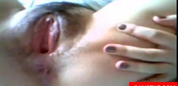 Fat Pussy Free Asian Amateur Porn Video